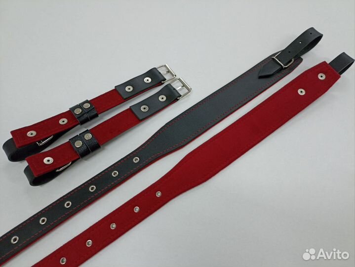 Детские ремни для баяна, аккордеона, гармони