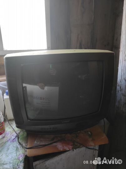 Телевизор бу