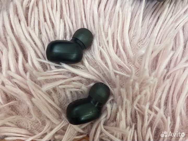 Наушники ксиоми телефон самсунг