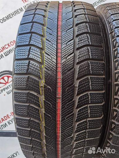 Michelin Latitude X-Ice XI2 275/45 R20 101V