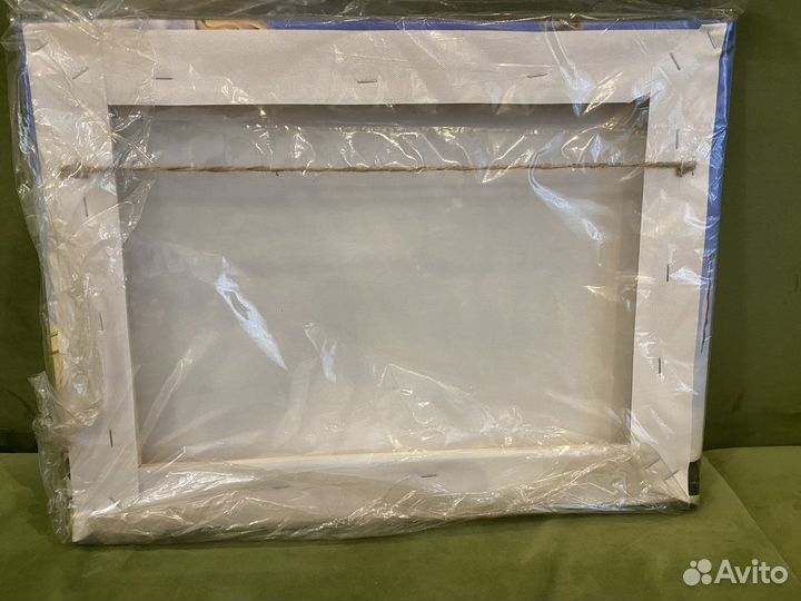 Новая Картина декоративная Дали