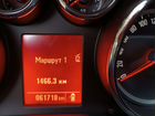 Opel Astra 1.6 МТ, 2014, 61 700 км объявление продам