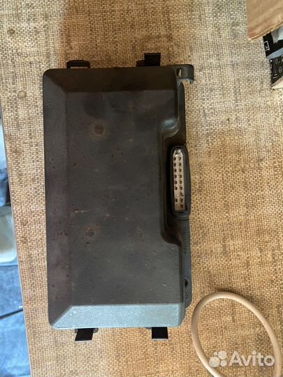 Блок предохранителей ваз