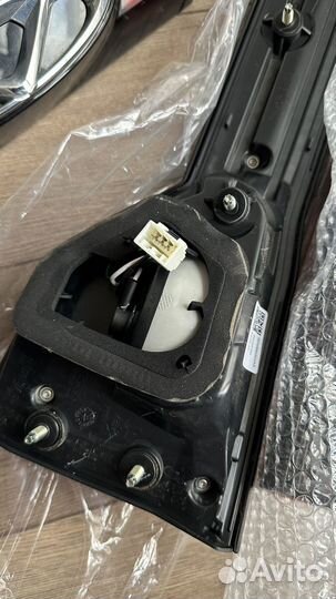 Задний фонарь Chery Tiggo 7 Pro