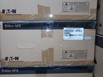 Новые ибп UPS Eaton 9PX 9SX 5PX 5P 5S EX 9130
