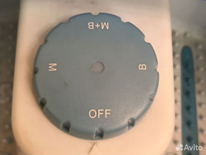 Масажная Ванная для ног