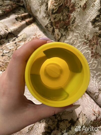 Бутылка для воды