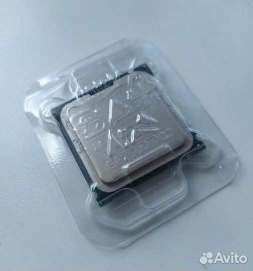 Процессор intel xeon e5450 сокет 775