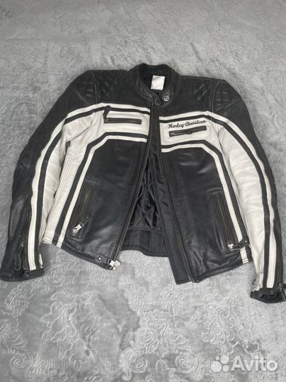 Мотокуртка женская Harley-Davidson