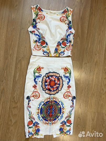 Платье женское