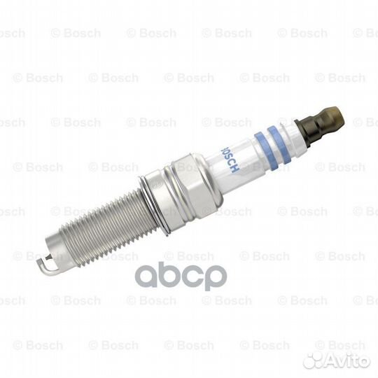 Свеча зажигания yr7sii330u (1.0), 1шт 0 242 135