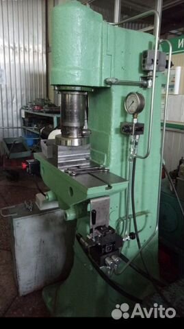 Ремонт гидравлики станков,прессов и т.п,диагностик