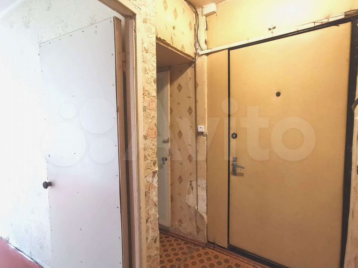 Комната 11,8 м² в 3-к., 5/9 эт.