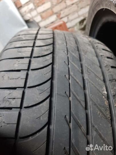 Goodyear Eagle F1 Asymmetric SUV 4x4 275/45 R21
