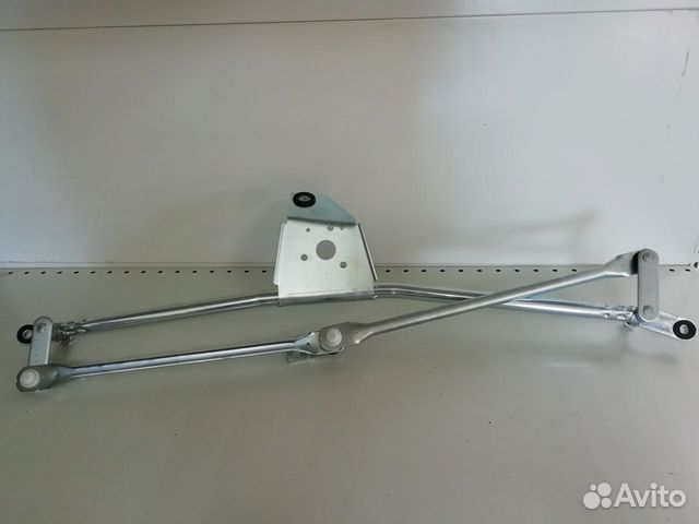 Трапеция дворников Нива Шевроле новая