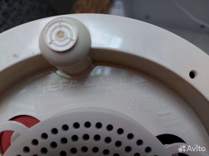 Соковыжималка обмен