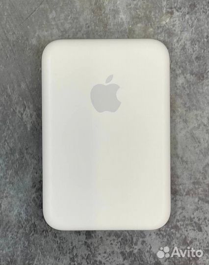 Apple MagSafe Battery Pack