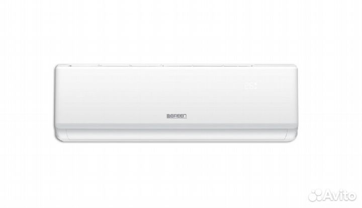 Кондиционер Green на 50 кв.м