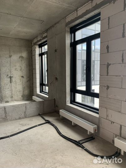 Конвектор водяной Isoterm Коралл