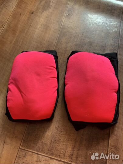 Наколенники для художественной гимнастики