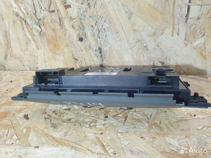 Кнопка обогрева сидений Land Rover Range Rover