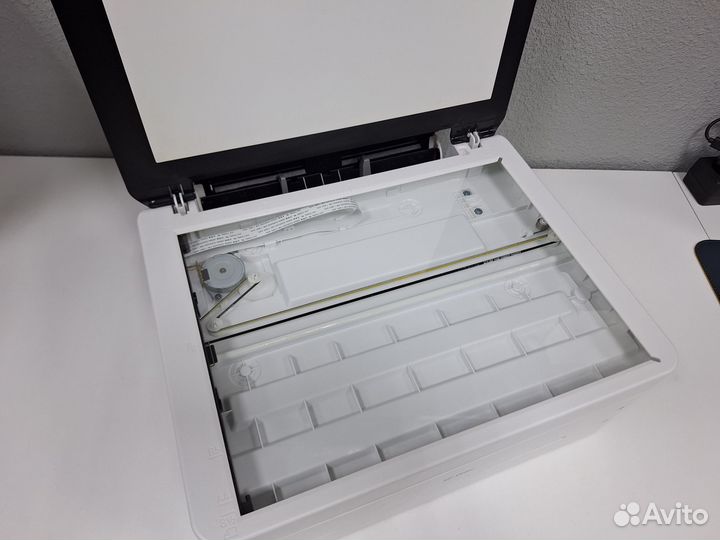 Лазерное мфу Ricoh Sp150su