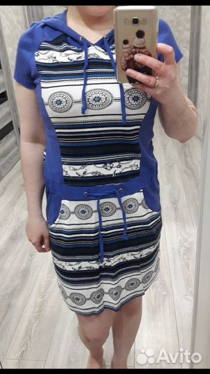 Женская одежда пакетом 42 44