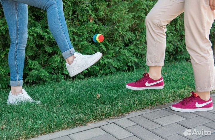 Игры: сокс, резиночка, карточные, настольные