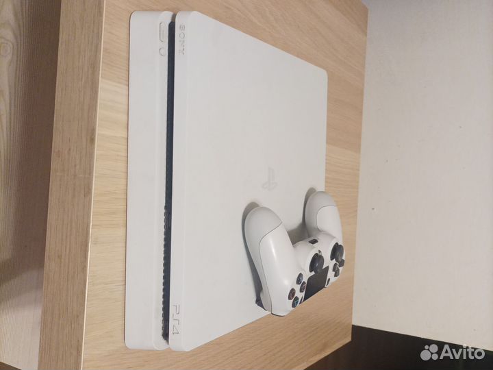 Sony playstation 4 slim 500gb