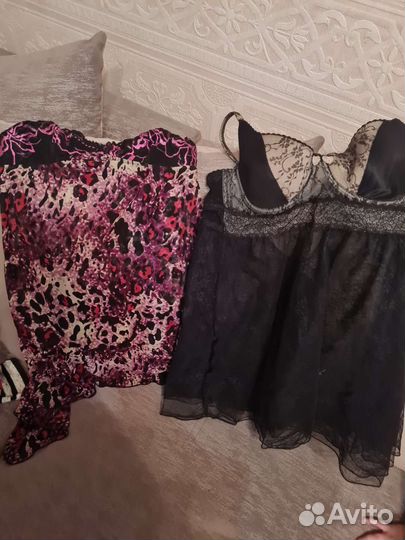 Пакет женских вещей для дома 44-46