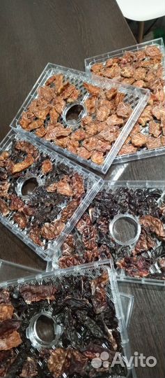 Вкусняшки для собак