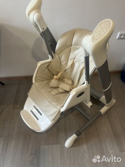 Стул для кормления Nuovita 3 в 1