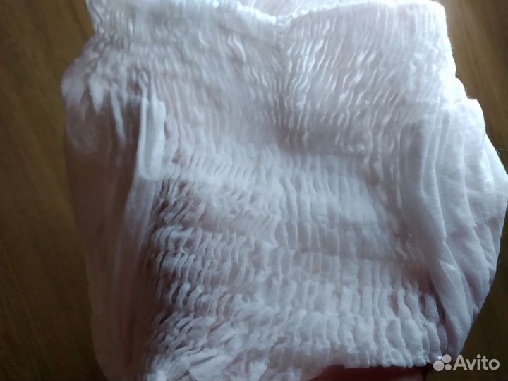 Подгузники -трусики 4,5 Юмико