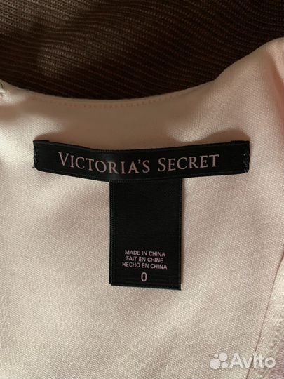 Victoria secret платье