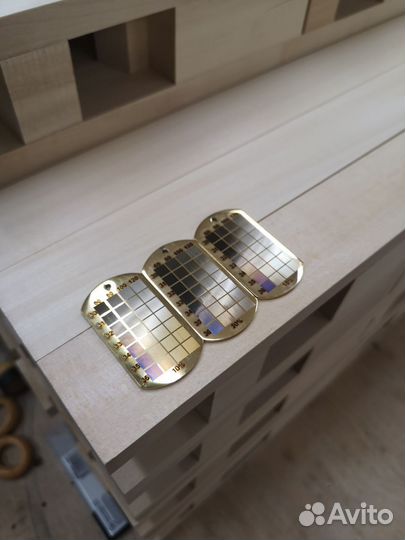 Гравировка по металлу