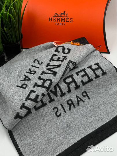 Шарф мужской новый