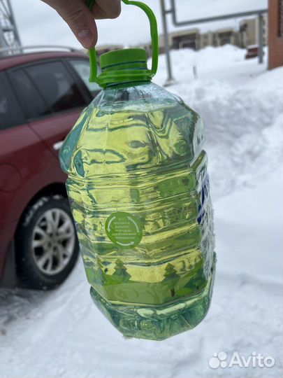 Топливо дизельное ГОСТ оптом