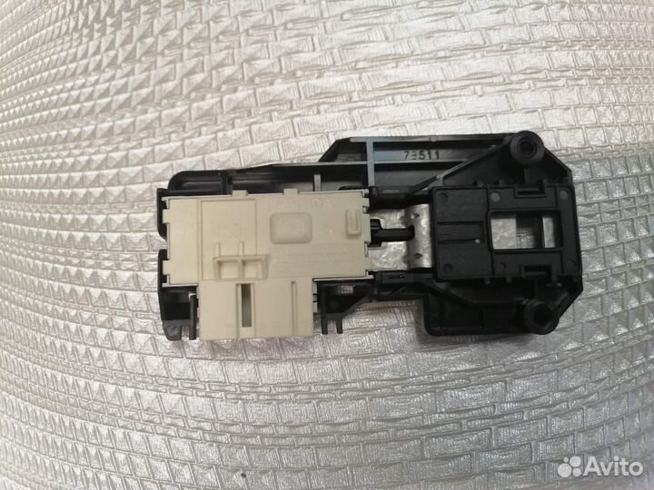 Убл (замок люка) для стиральной машинки