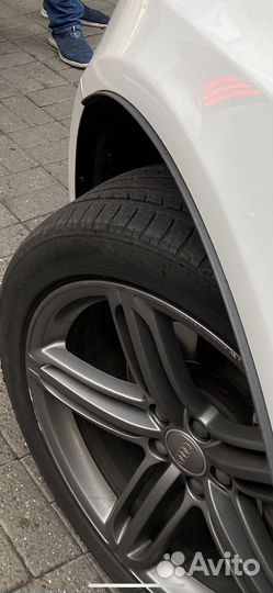 Westlake SA37 245/45 R20 105W