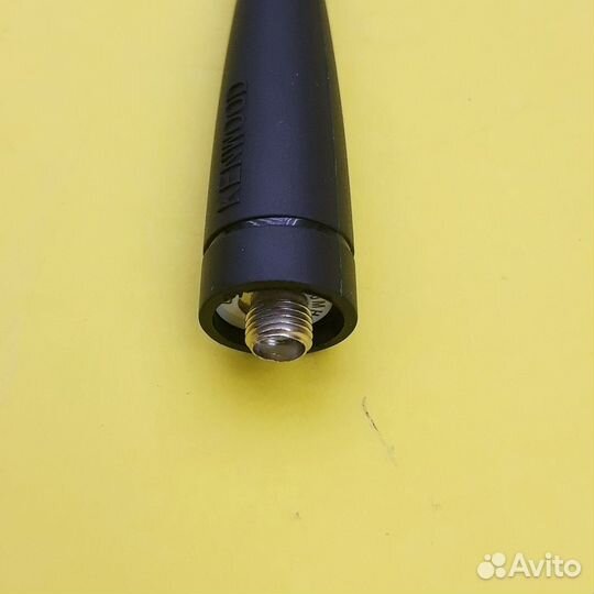 Новые рации kenwood TK-3107