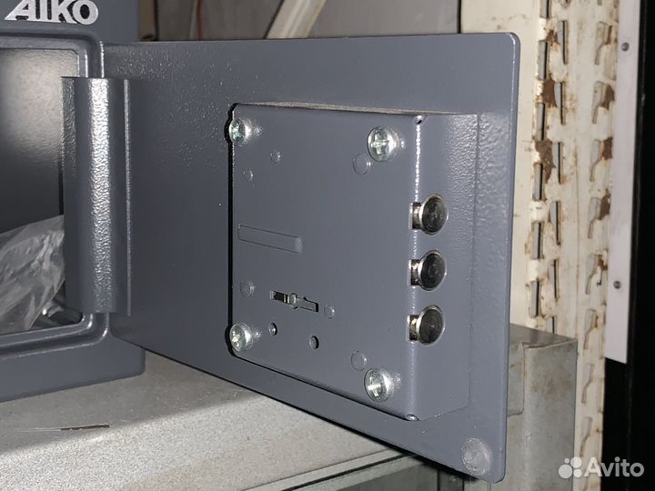 Сейф aiko T-170
