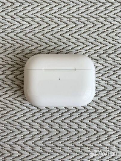 Кейс для Airpods pro 1,2