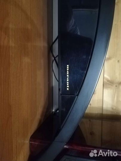 Стерео система Marantz the argh