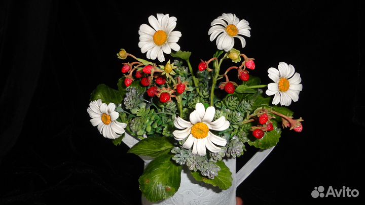 Интерьерная композиция 