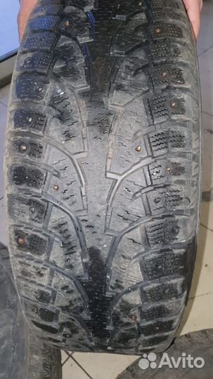 3 шт Колёса зима 18’ Infiniti M37 (D0C00-1CB2A)