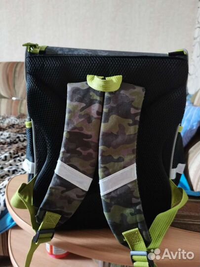 Рюкзак ранец ортопедический