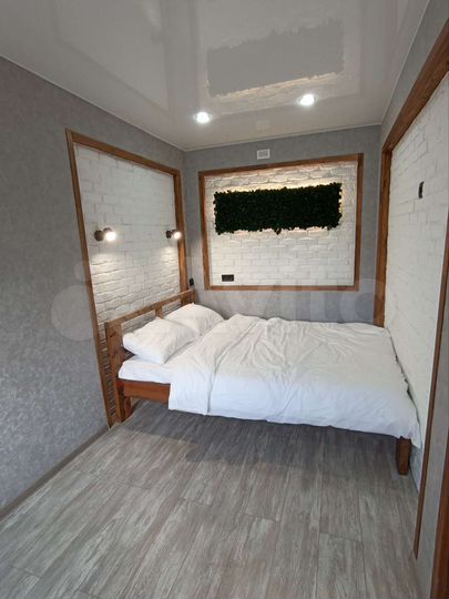 2-к. квартира, 47 м², 4/5 эт.