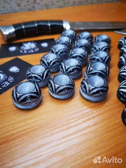 Фишки для нард