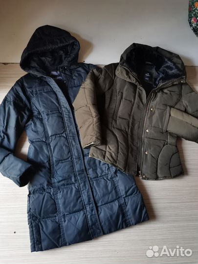 Вещи пакетом размер 42