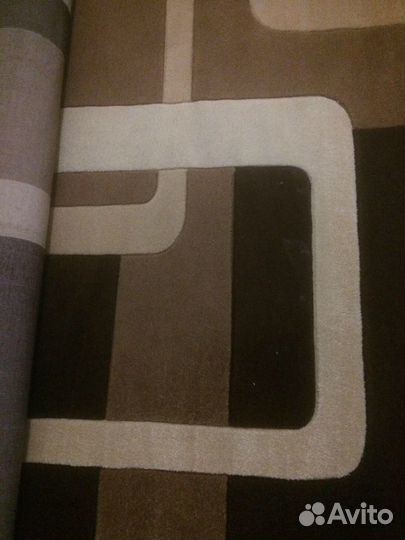 Турецкий большой ковёр